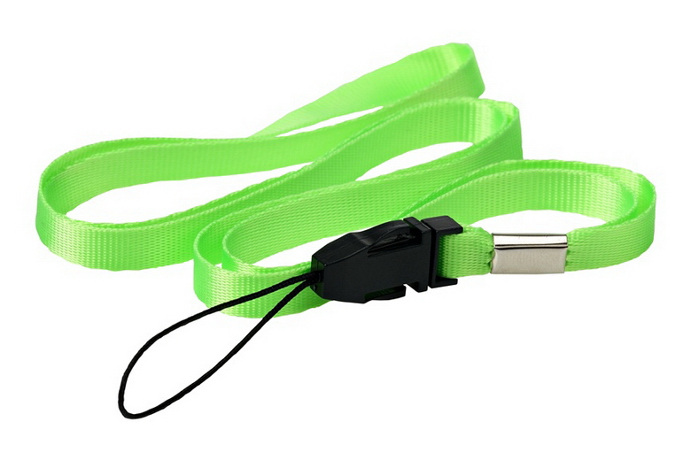 Светло-Зеленый шнурок